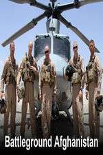 Watch Battleground Afghanistan 9Movies