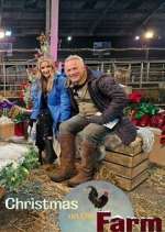 Watch Christmas on the Farm 9Movies