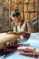 Watch Mission Declassified 9Movies