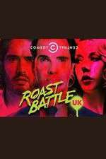 Watch Roast Battle 9Movies