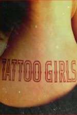 Watch Tattoo Girls 9Movies