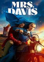 Watch Mrs. Davis 9Movies
