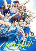 Watch Bakuten!! 9Movies