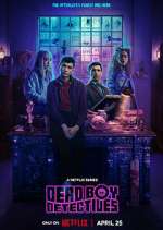 Watch Dead Boy Detectives 9Movies
