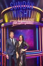 Watch Chris & Julia\'s Sunday Night Takeaway 9Movies