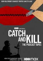 Watch Catch and Kill: The Podcast Tapes 9Movies