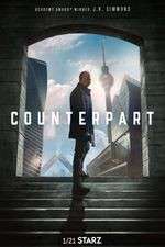 Watch Counterpart 9Movies