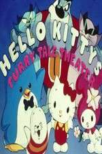 Watch Hello Kitty's Furry Tale Theater 9Movies
