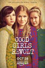 Watch Good Girls Revolt 9Movies