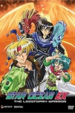 Watch Star Ocean EX 9Movies