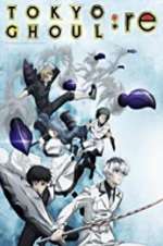 Watch Tokyo Ghoul: re 9Movies