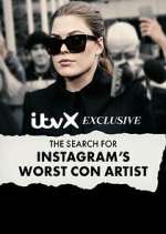 Watch The Search for Instagram's Worst Con Artist 9Movies