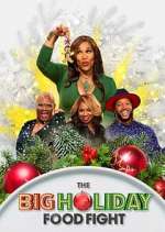 Watch The Big Holiday Food Fight 9Movies