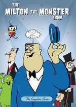 Watch Milton the Monster 9Movies