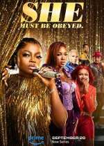 Watch SHE Must Be Obeyed 9Movies