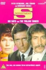 Watch Department S 9Movies