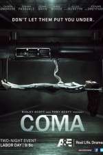 Watch Coma 9Movies