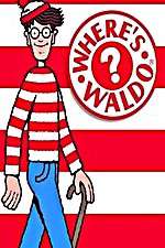 Watch Wheres Waldo 9Movies