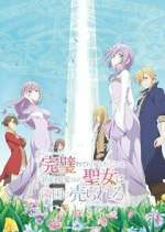 Watch The Too-Perfect Saint: Tossed Aside by My Fiancé and Sold to Another Kingdom 9Movies