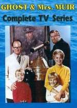 Watch The Ghost & Mrs. Muir 9Movies