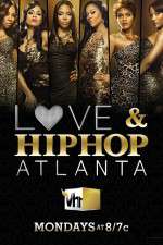 Watch Love & Hip Hop Atlanta 9Movies