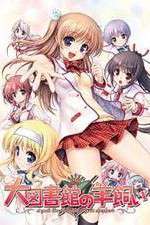 Watch Daitoshokan no Hitsujikai 9Movies