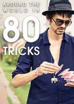 Watch Around the World in 80 Tricks 9Movies