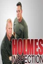 Watch Holmes Inspection 9Movies