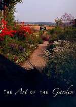 Watch The Art of the Garden 9Movies