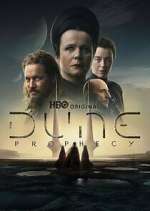 Watch Dune: Prophecy 9Movies