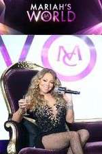 Watch Mariahs World 9Movies