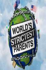 Watch The World's Strictest Parents 9Movies