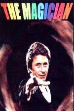 Watch The Magician 9Movies