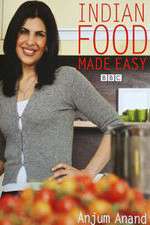 Watch Indian Food Made Easy 9Movies