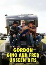 Watch Gordon, Gino and Fred: Unseen Bits 9Movies