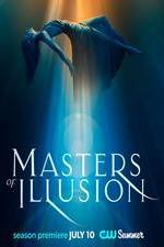Watch Masters of Illusion 9Movies