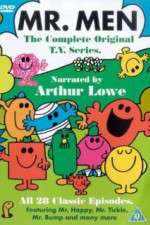 Watch Mr Men 9Movies