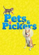 Watch Pets & Pickers 9Movies