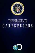 Watch The Presidents' Gatekeepers 9Movies