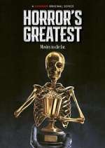 Watch Horror's Greatest 9Movies