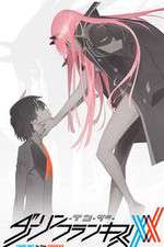 Watch Darling in the FranXX 9Movies