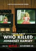 Watch Cold Case: Who Killed JonBenét Ramsey 9Movies