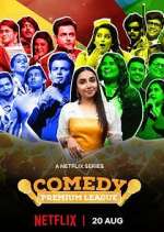 Watch Comedy Premium League 9Movies
