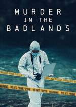 Watch Murder in the Badlands 9Movies