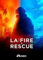 Watch LA Fire & Rescue 9Movies