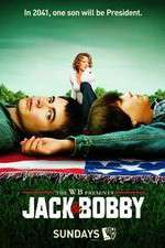 Watch Jack & Bobby 9Movies
