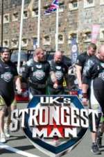 Watch UK\'s Strongest Man 9Movies