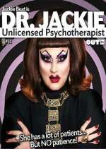 Watch Dr. Jackie 9Movies