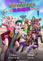 Watch ZOMBIES: The Re-Animated Series 9Movies
