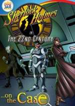 Watch Sherlock Holmes in the 22nd Century 9Movies